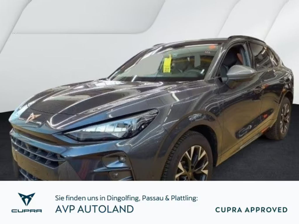 Cupra Terramar 2025 Hybride Benzine