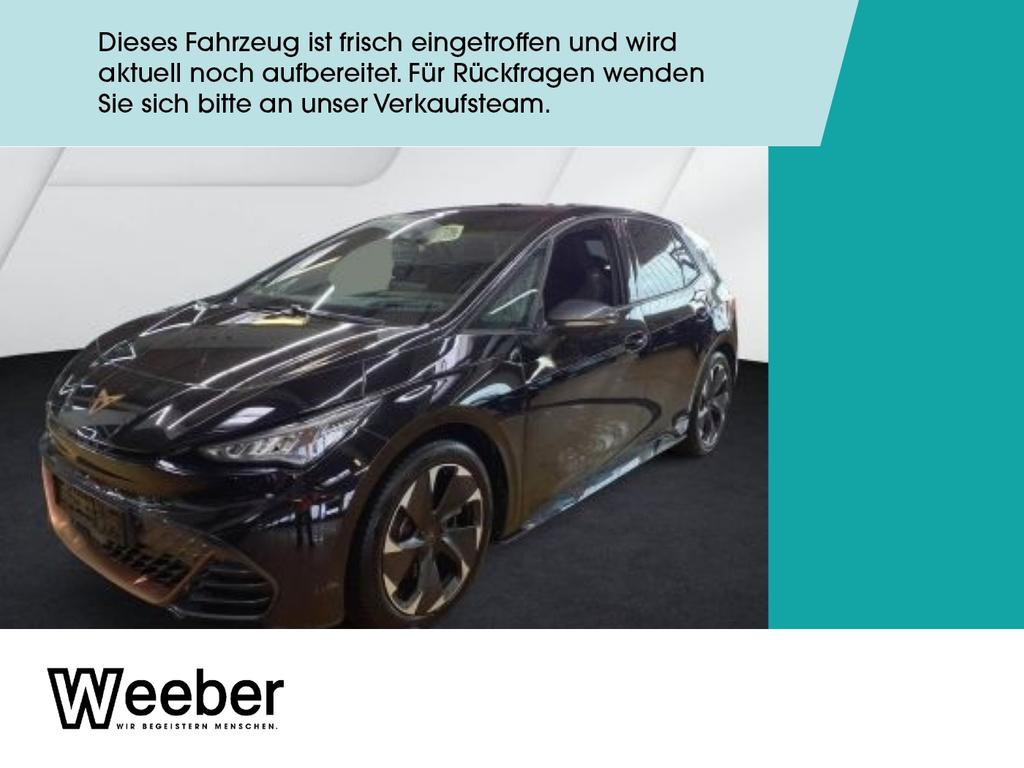 Cupra Born 2025 Elektrisch