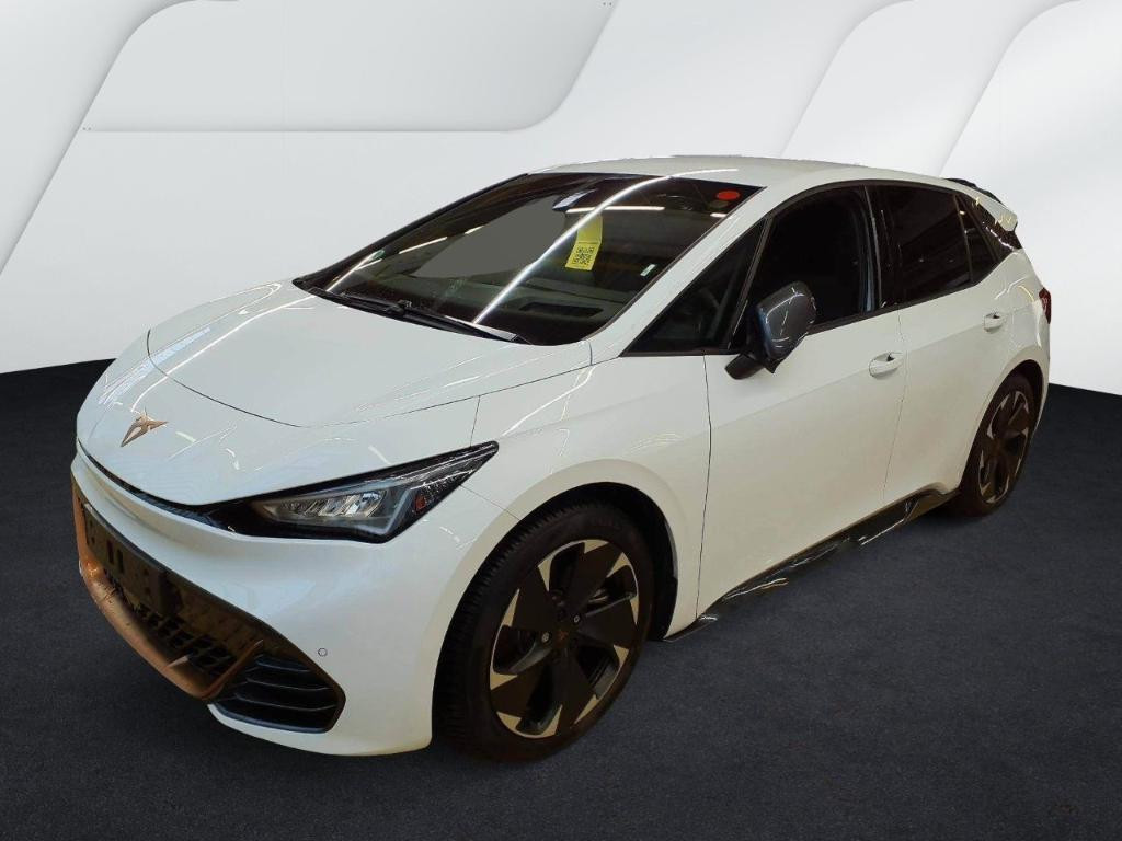 Cupra Born 2025 Elektrisch