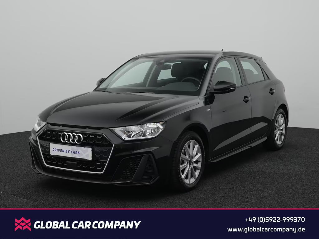 Audi A1 2024 Benzine