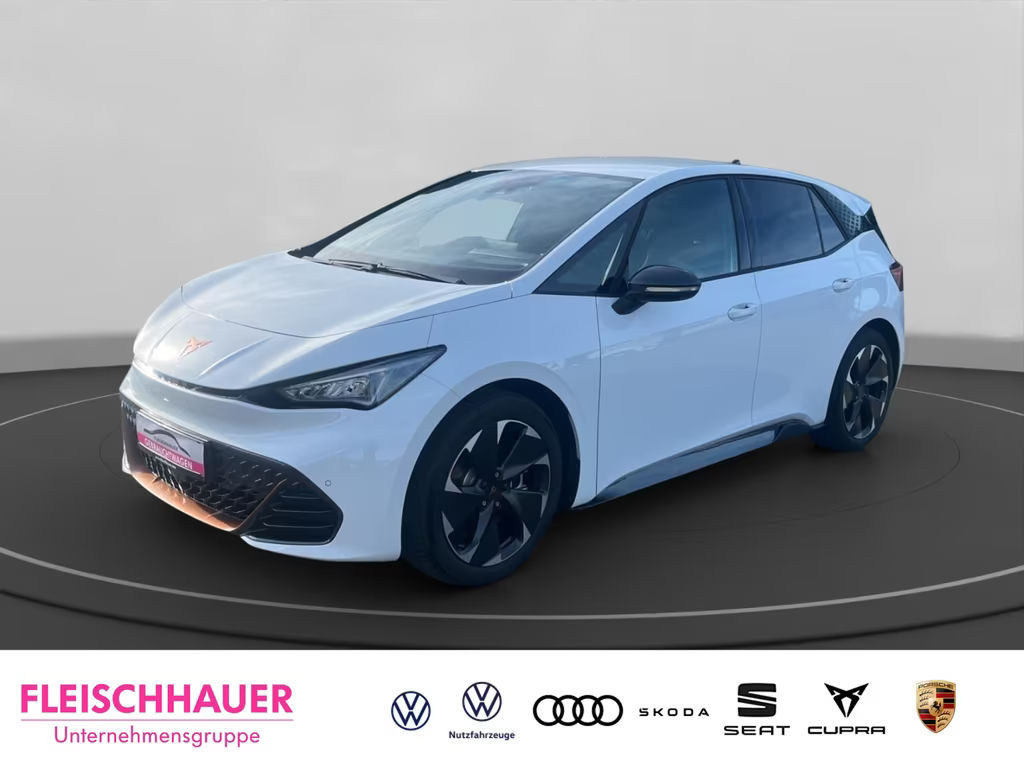 Cupra Born 2025 Elektrisch