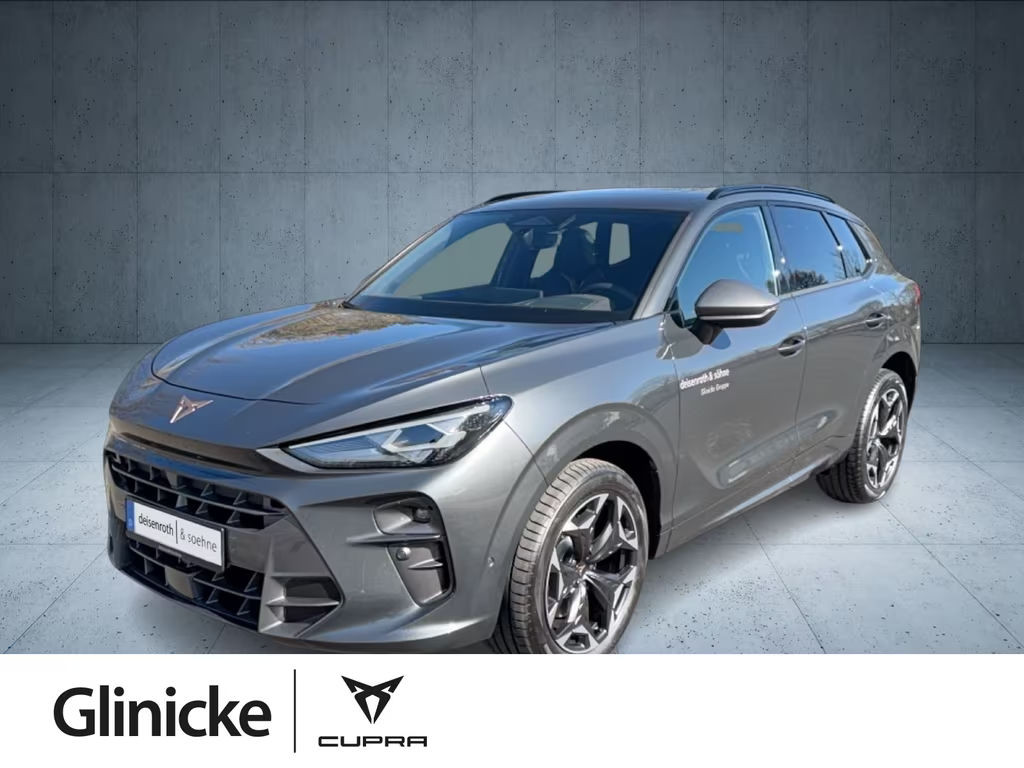 Cupra Terramar 2026 Benzine