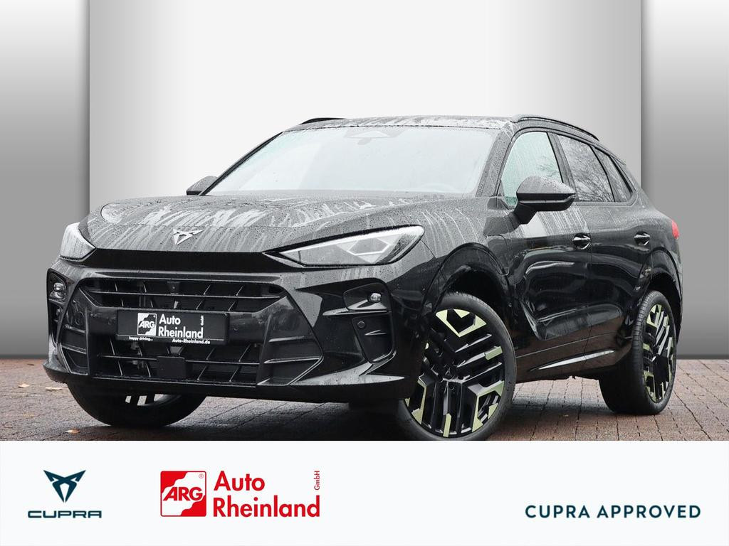 Cupra Terramar 2026 Hybride Benzine