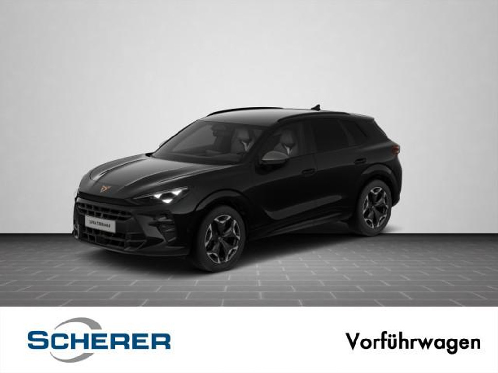 Cupra Terramar 2026 Benzine