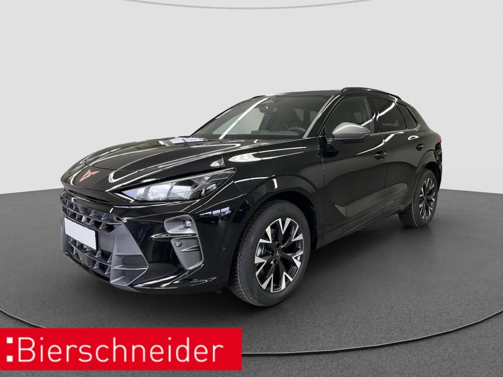 Cupra Terramar 2025 Benzine