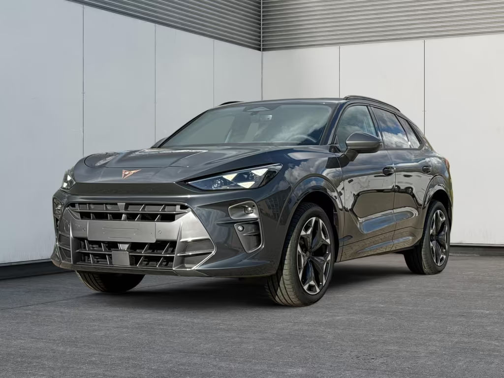 Cupra Terramar 2025 Benzine