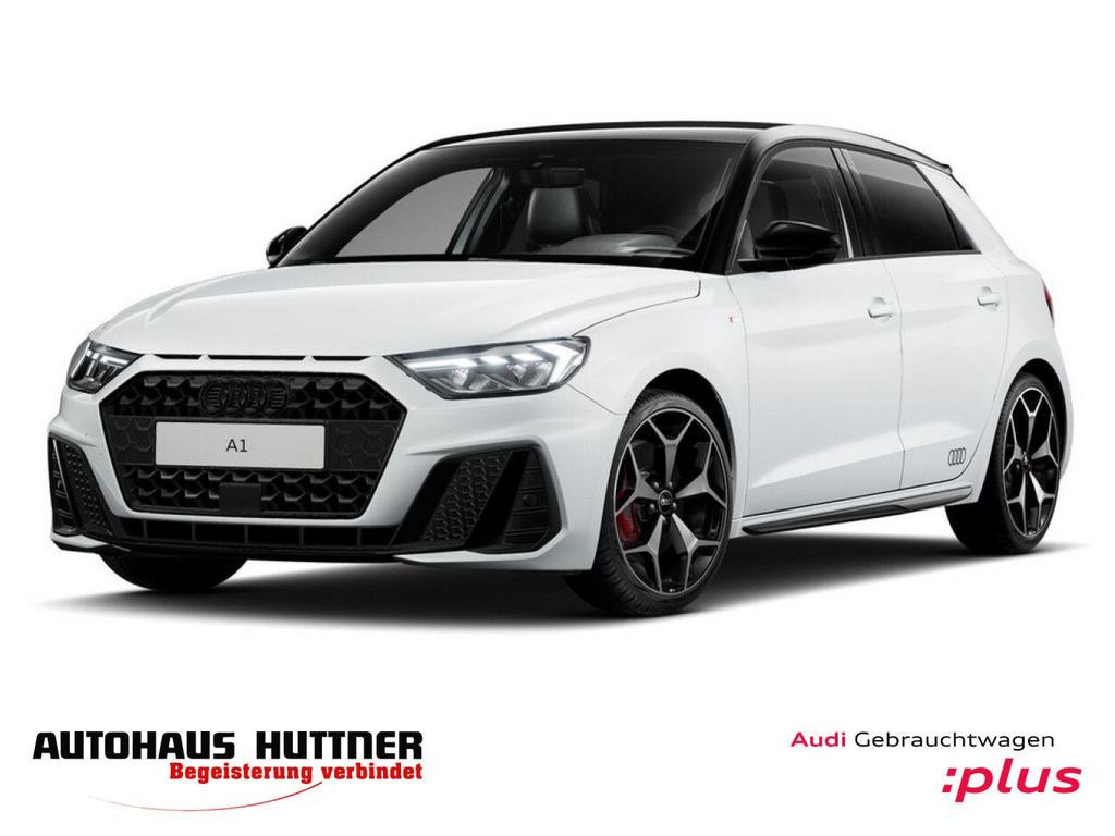 Audi A1 2025 Benzine