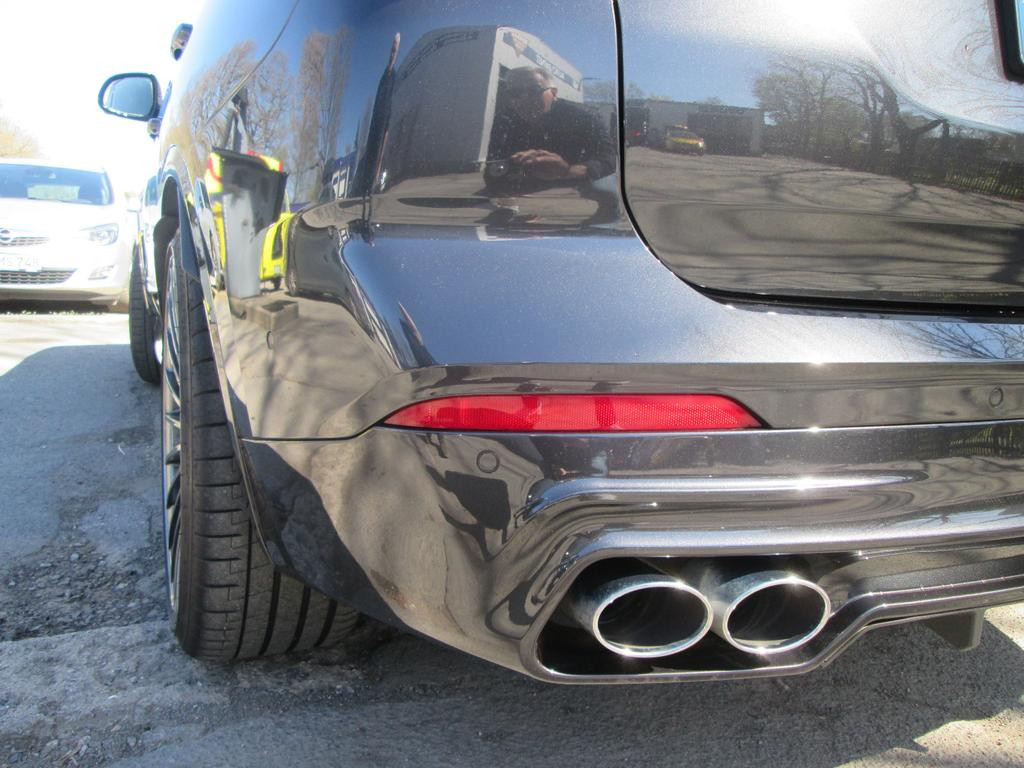 Alpina XD3 2024 Diesel