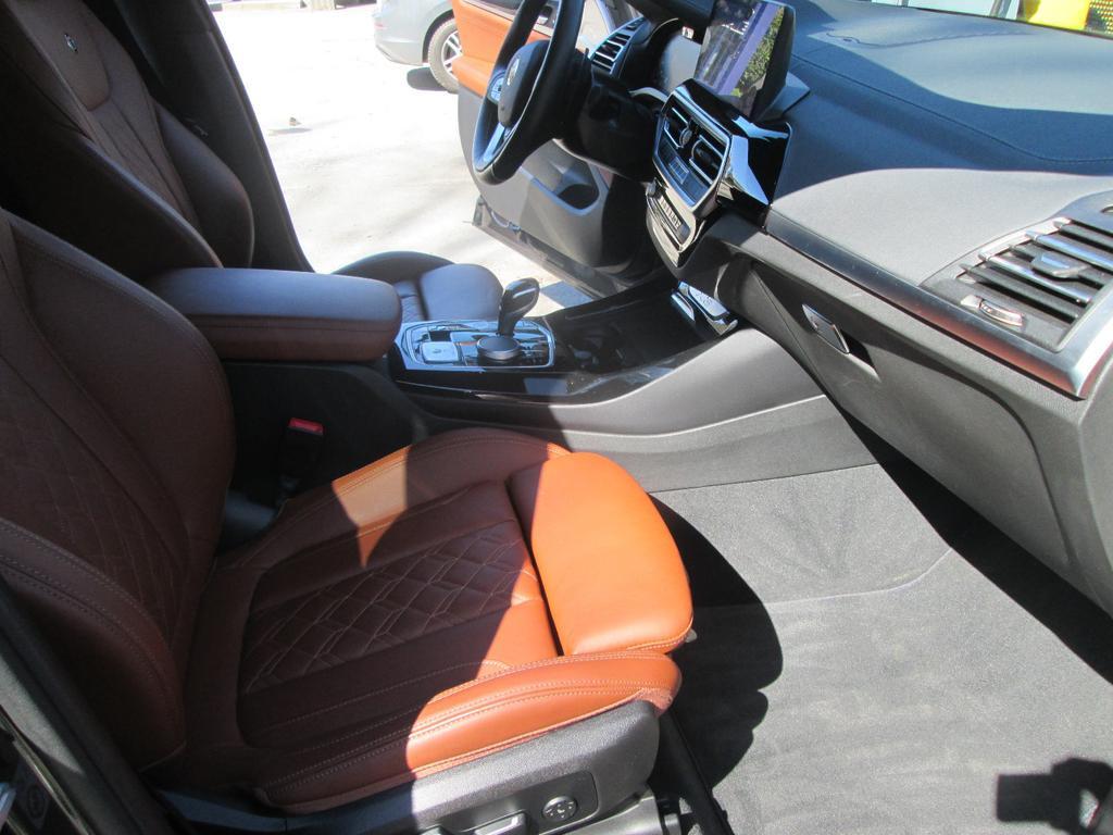 Alpina XD3