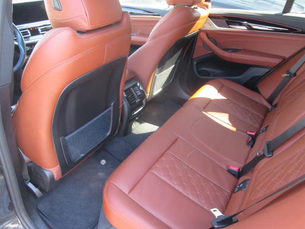Alpina XD3