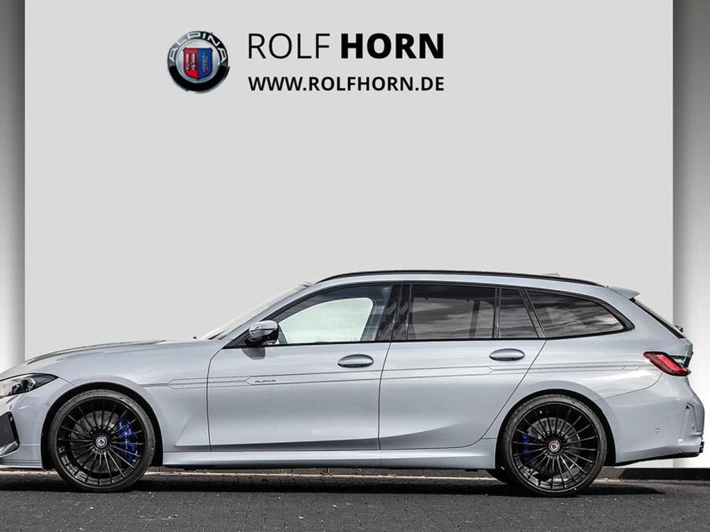 Alpina D3