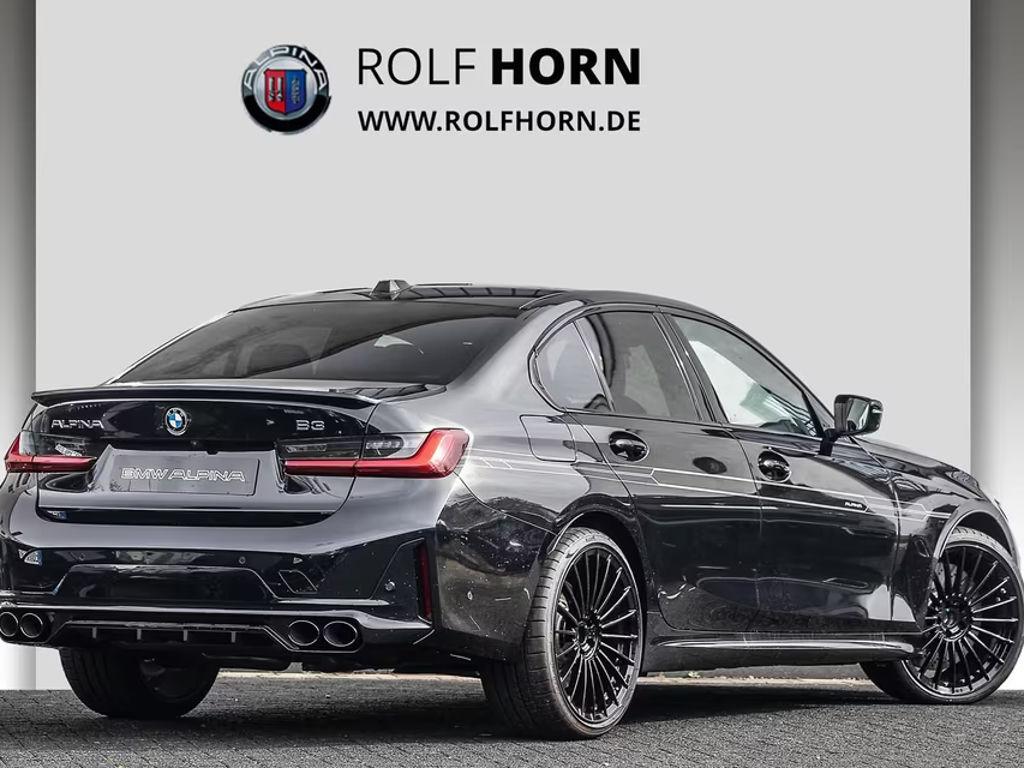Alpina B3