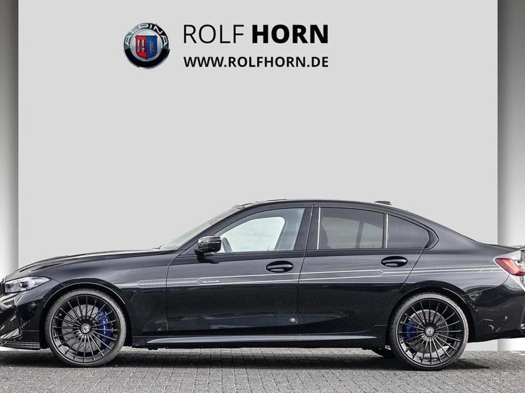 Alpina B3