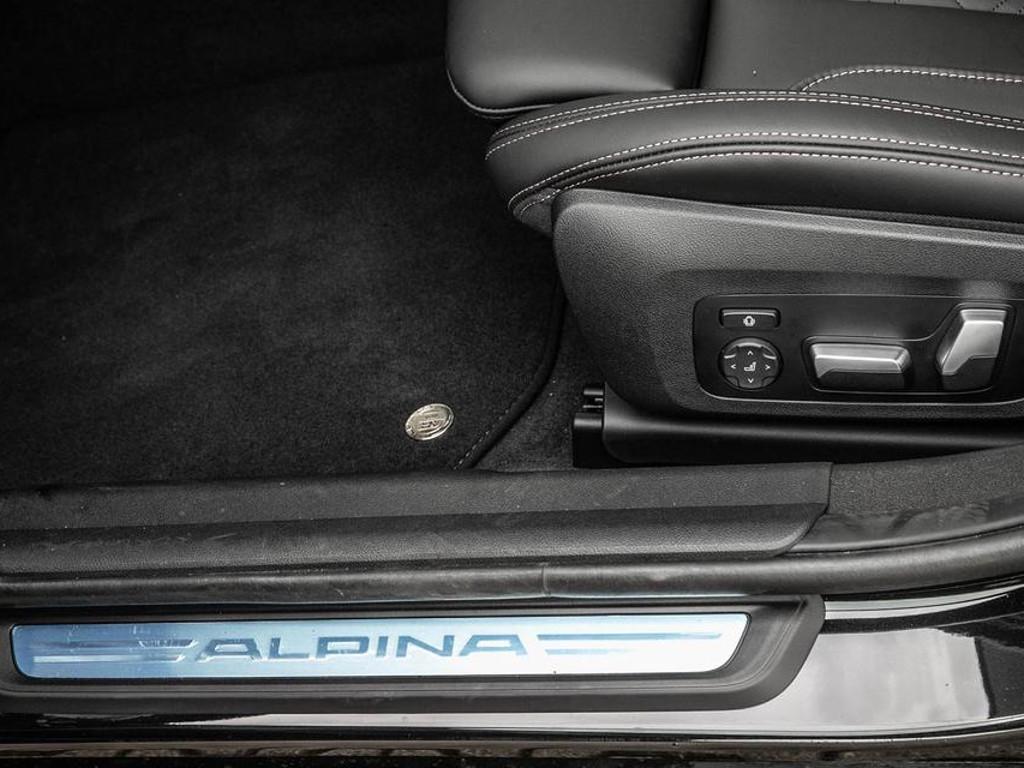 Alpina B3