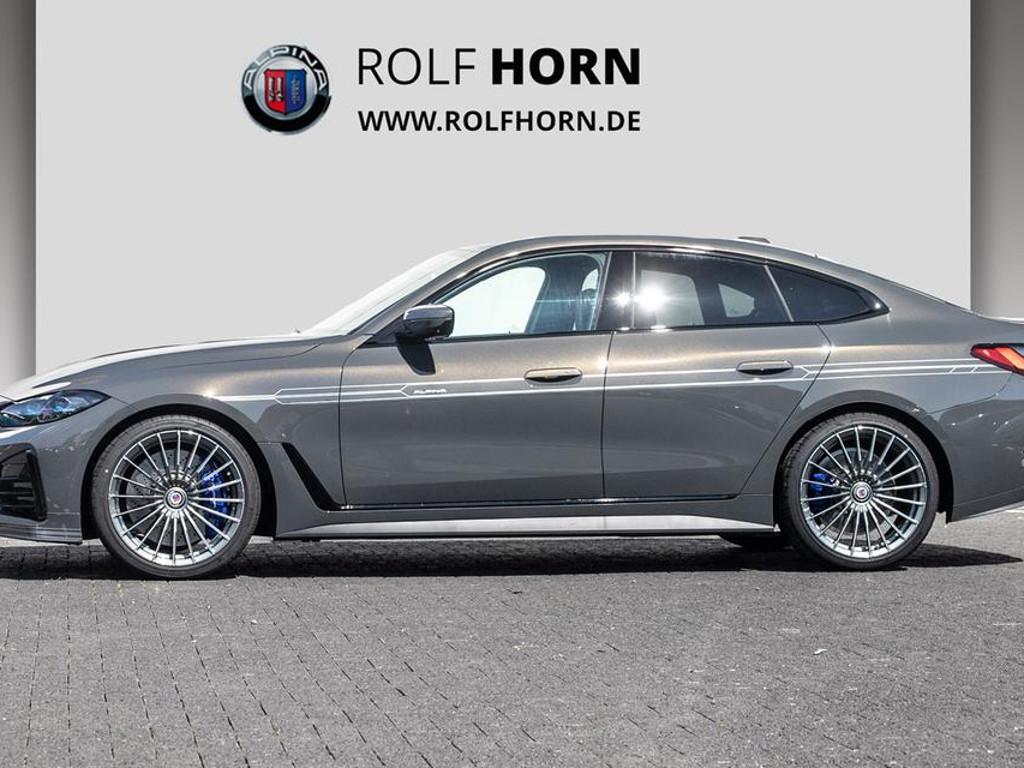 Alpina B4