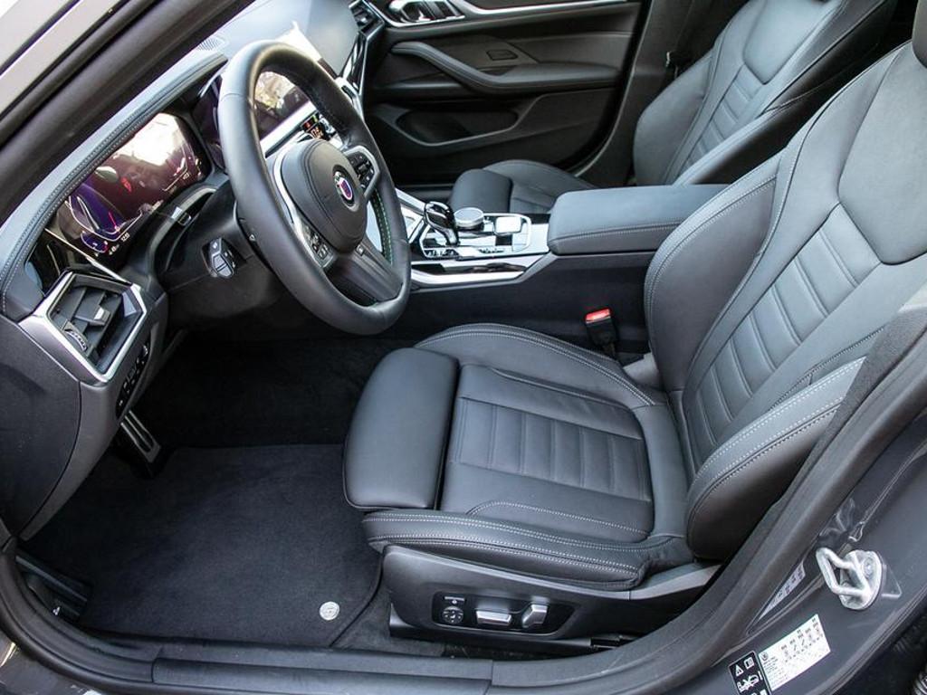 Alpina B4