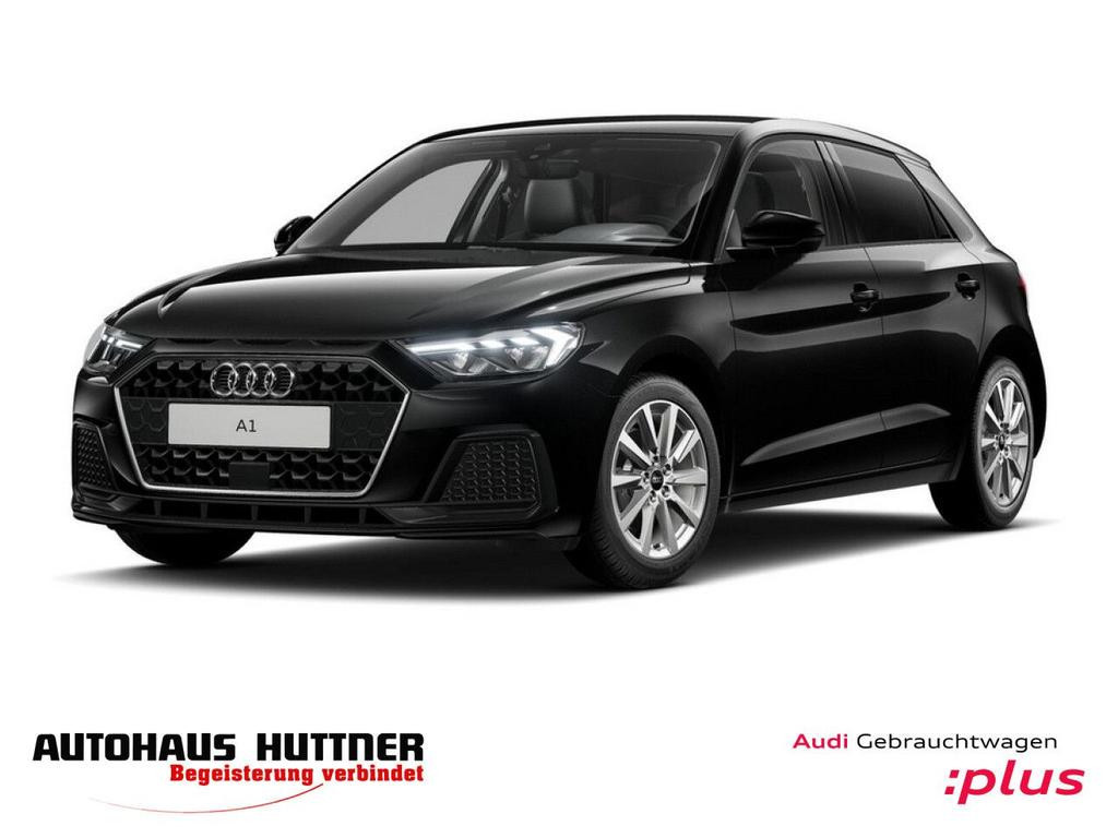 Audi A1 2025 Benzine