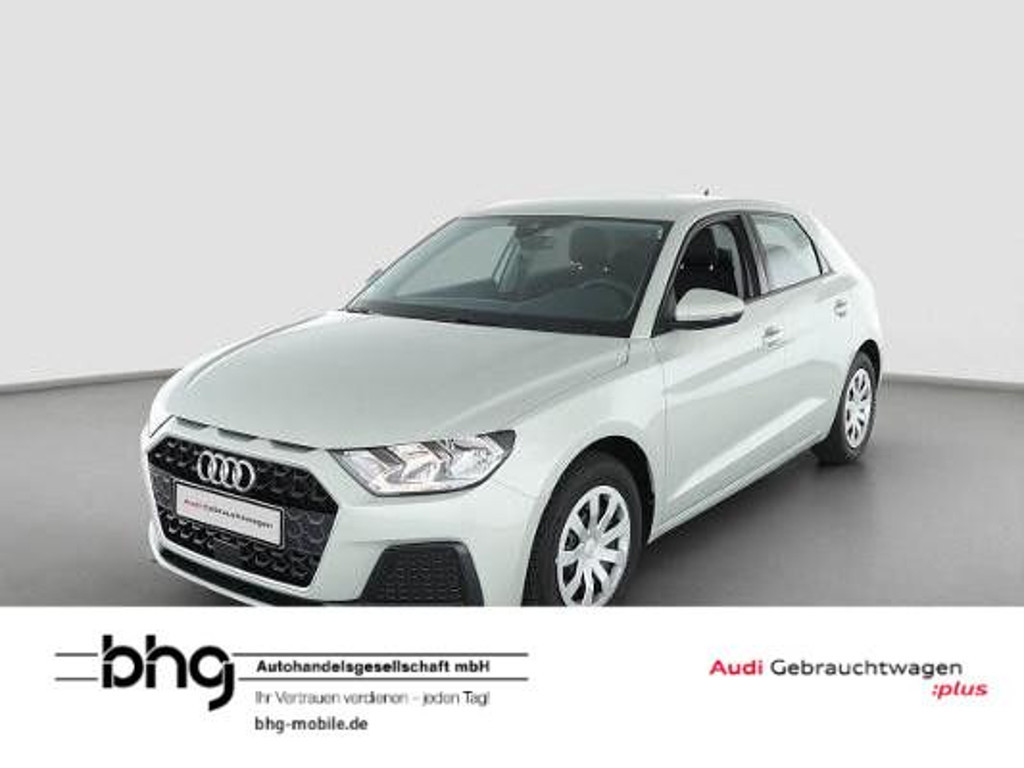 Audi A1 2025 Benzine