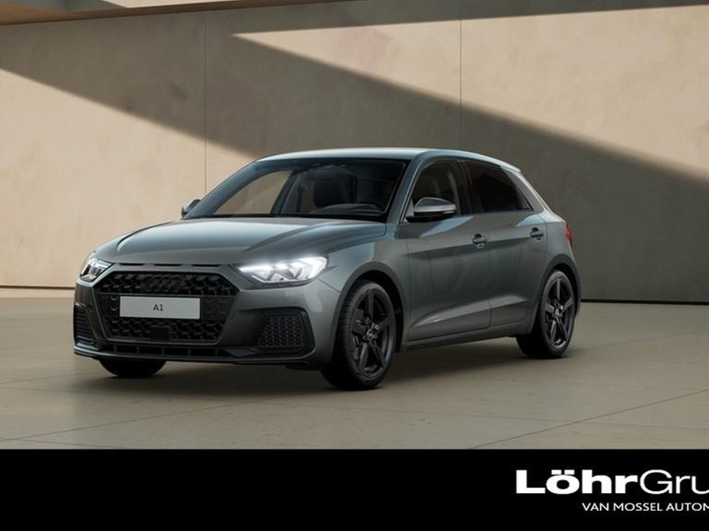 Audi A1 2026 Benzine