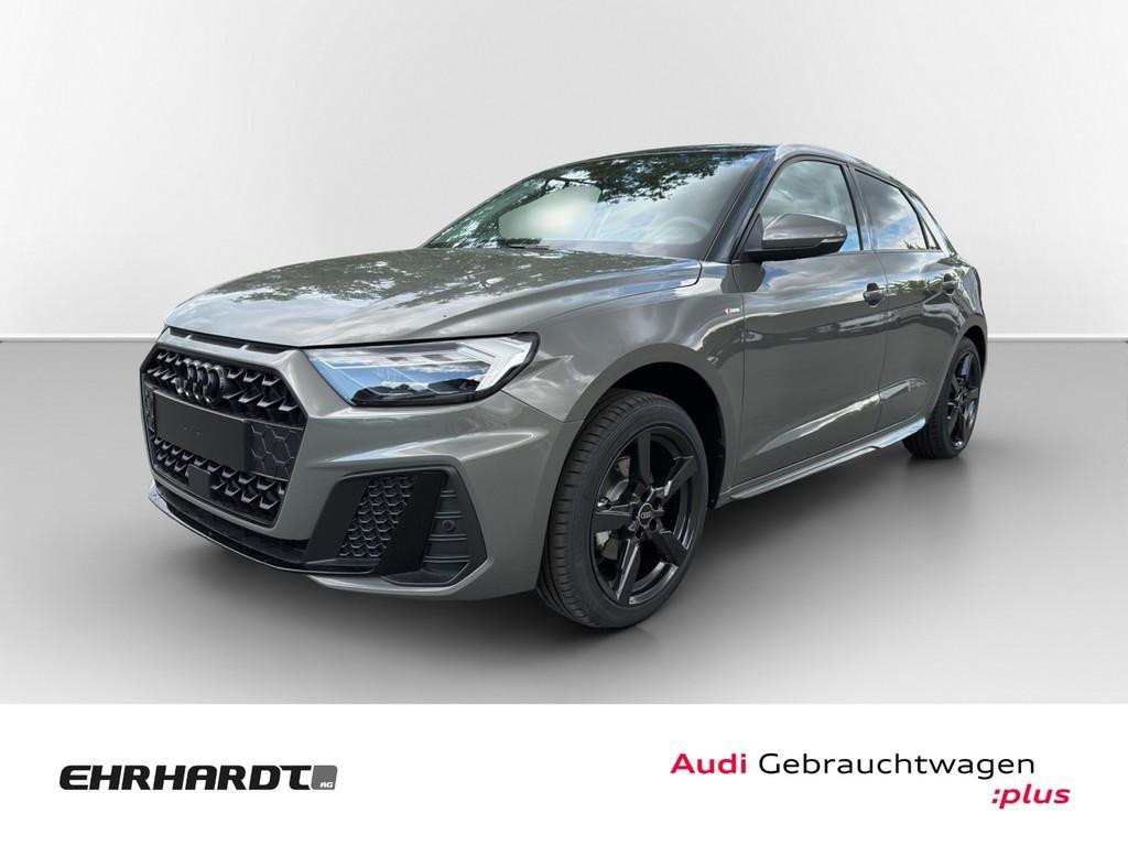 Audi A1 2026 Benzine