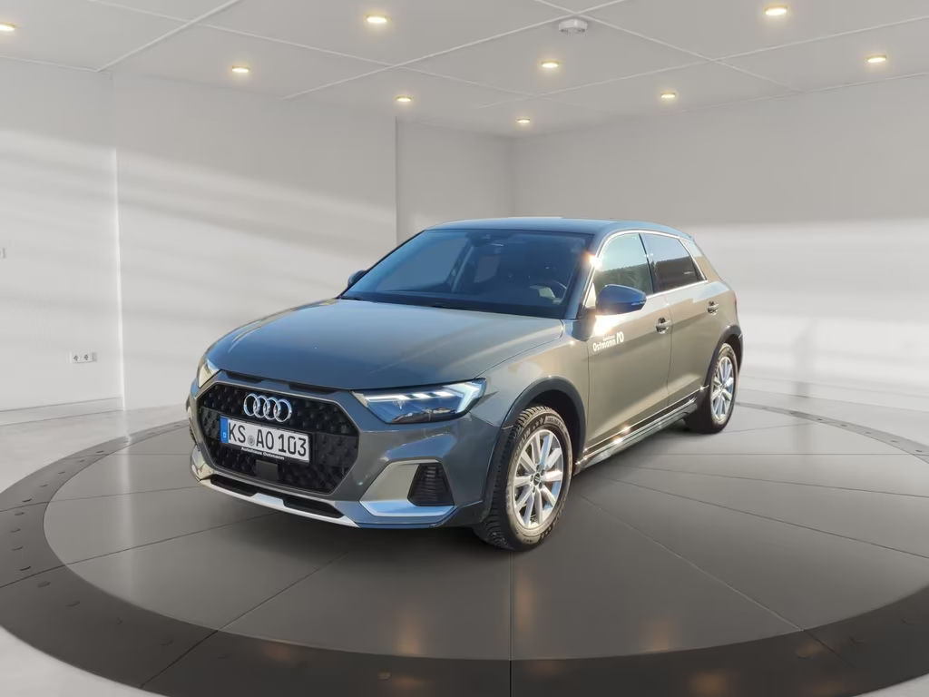 Audi A1 2026 Benzine