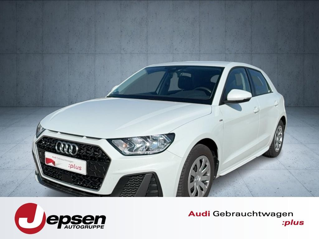 Audi A1 2023 Benzine