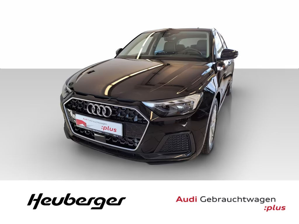 Audi A1 2023 Benzine