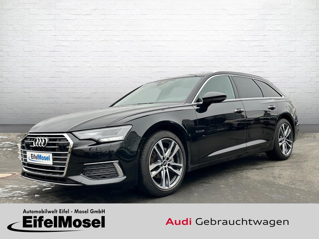 Audi A6 2022 Diesel