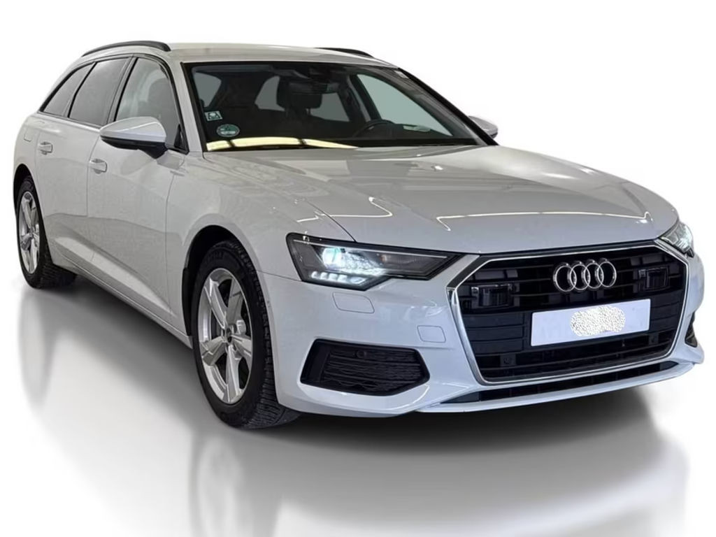 Audi A6 2023 Diesel