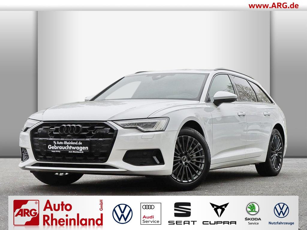 Audi A6 2024 Diesel