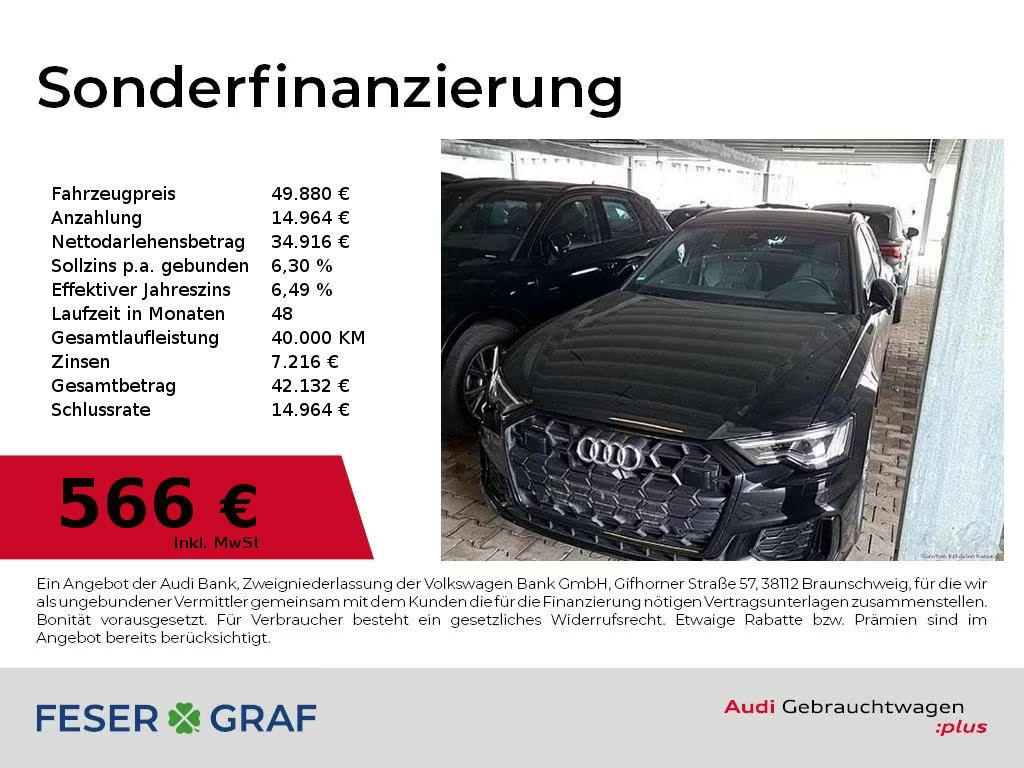 Audi A6 2025 Diesel