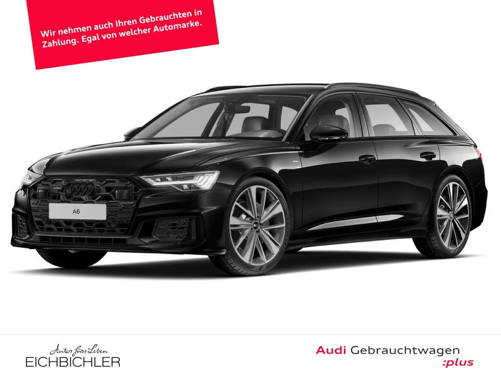 Audi A6 2025 Diesel
