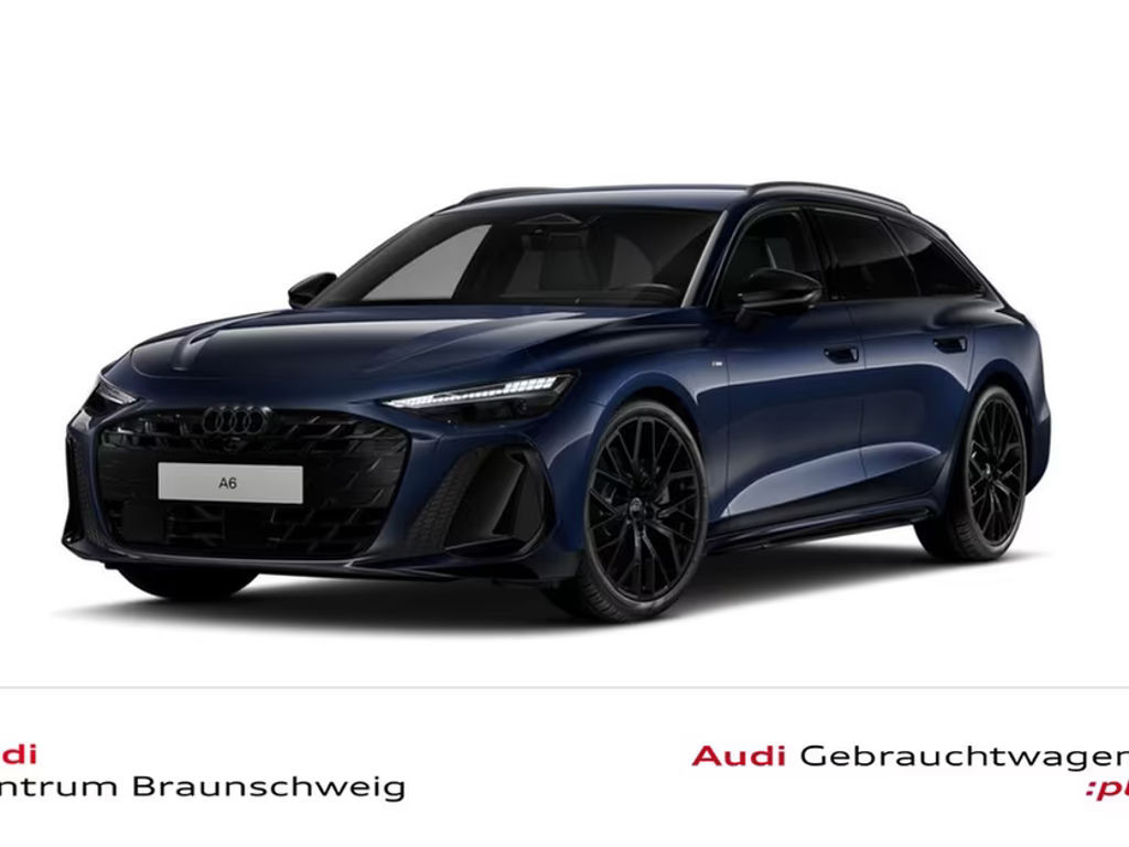 Audi A6 2025 Diesel