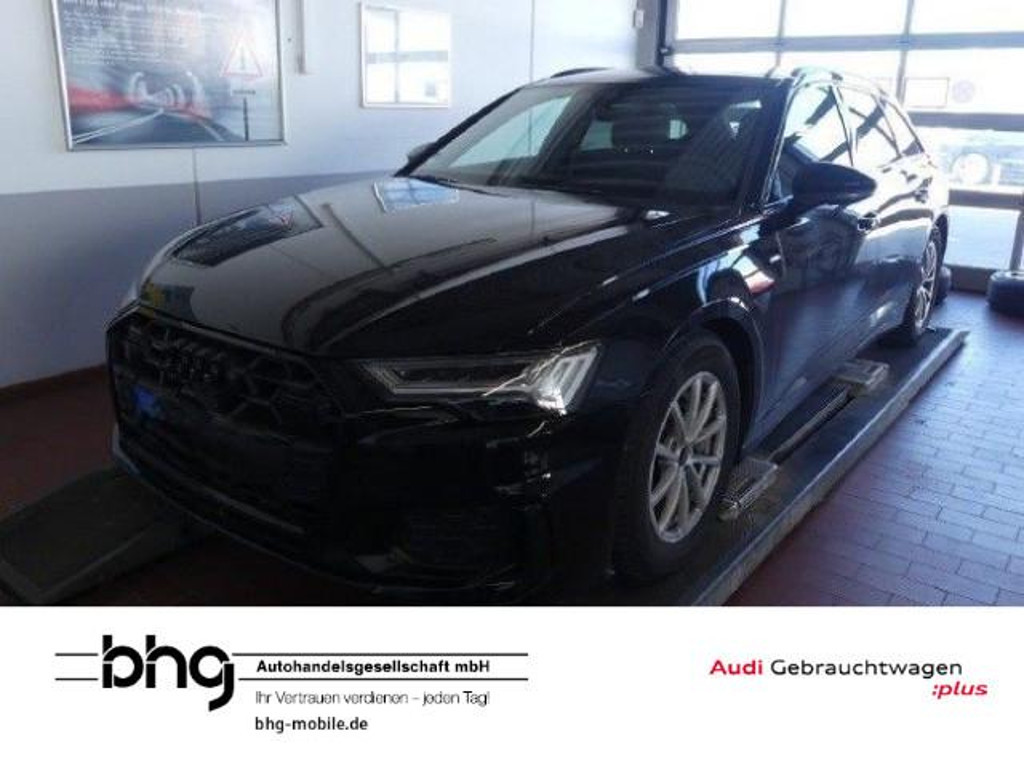 Audi A6 2025 Diesel