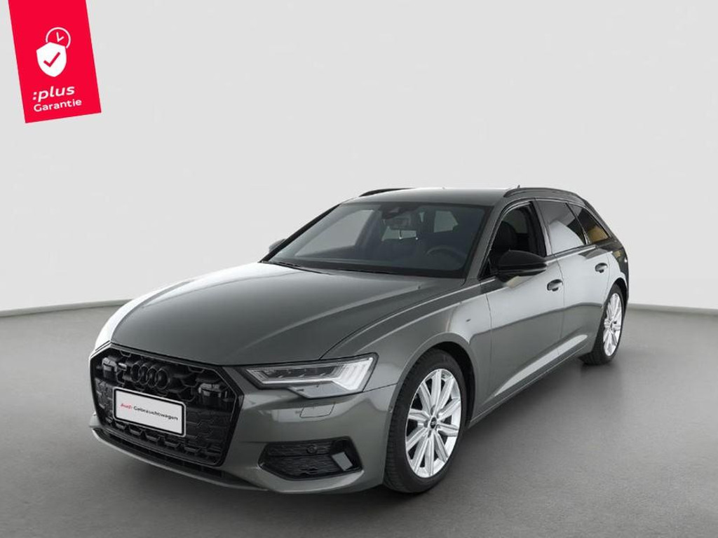 Audi A6 2025 Benzine