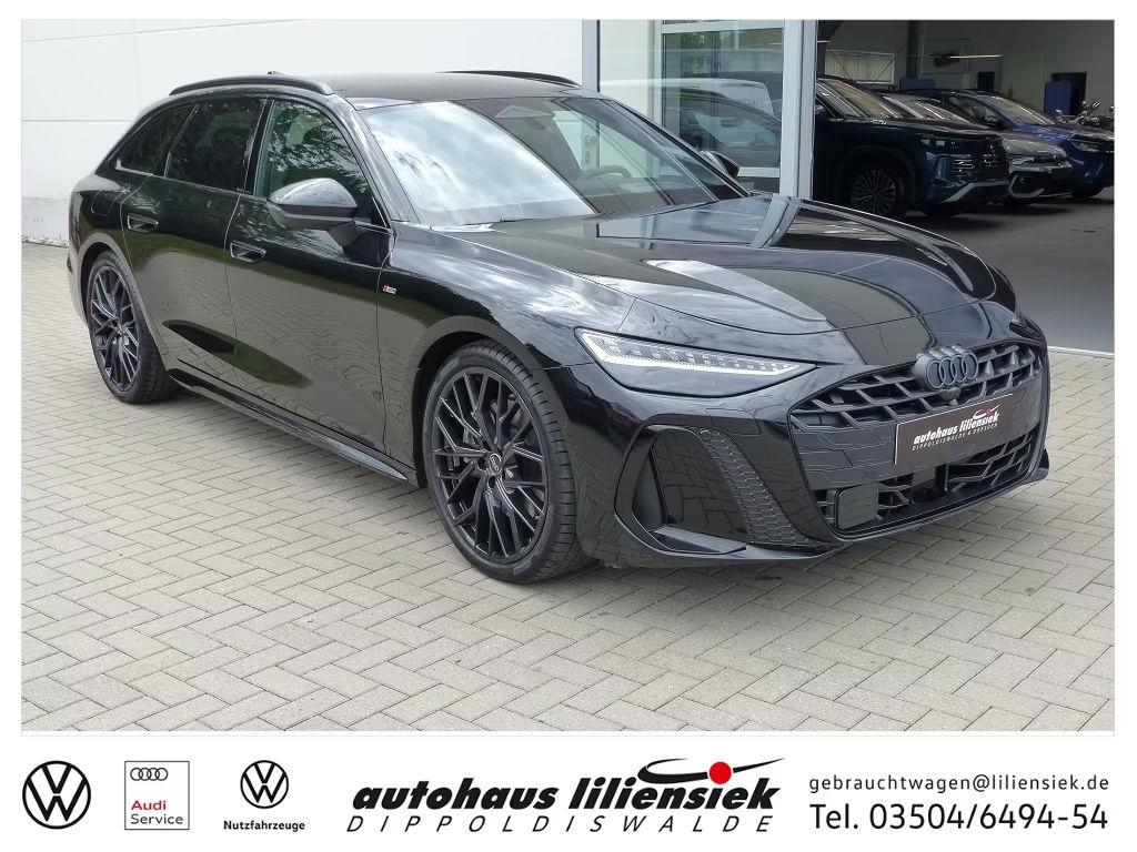 Audi A6 e-tron 2025 Diesel
