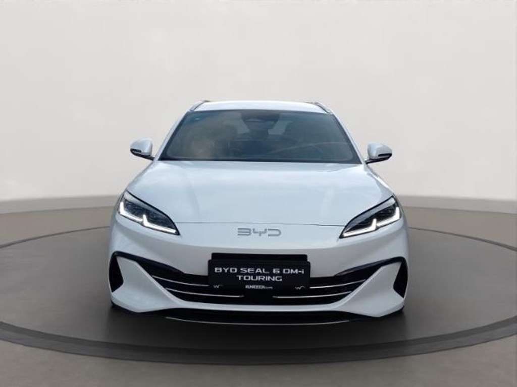 BYD Seal 6