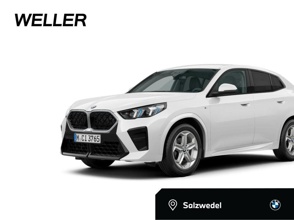 BMW X2 2024 Diesel