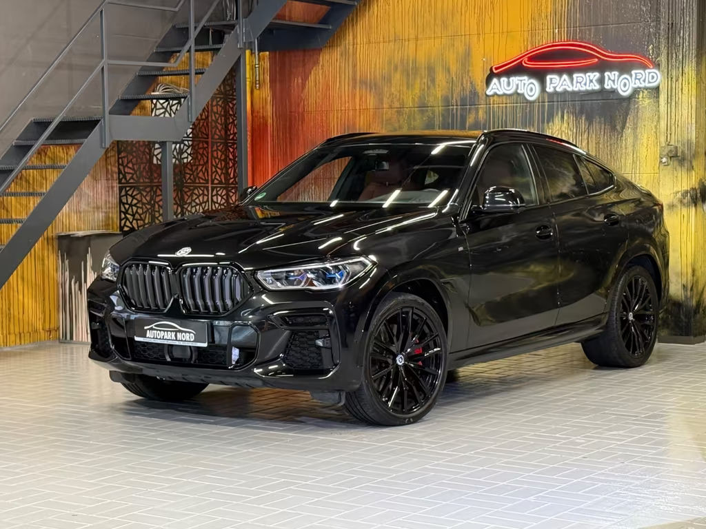 BMW X6 2023 Diesel