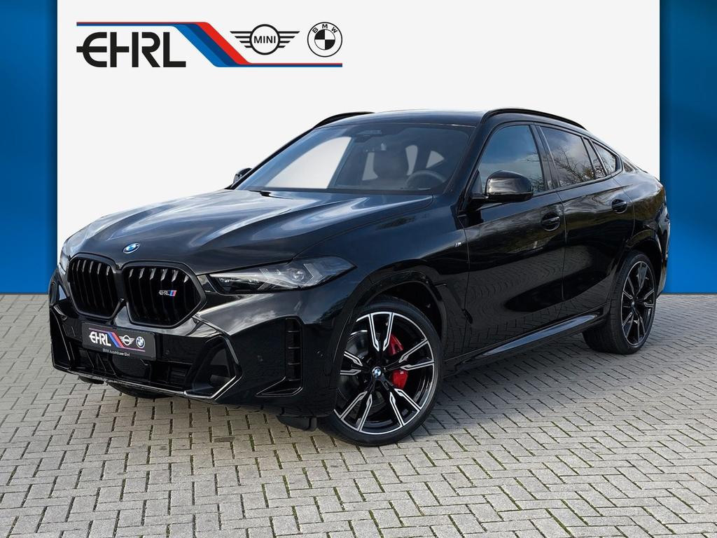 BMW X6 2025 Diesel
