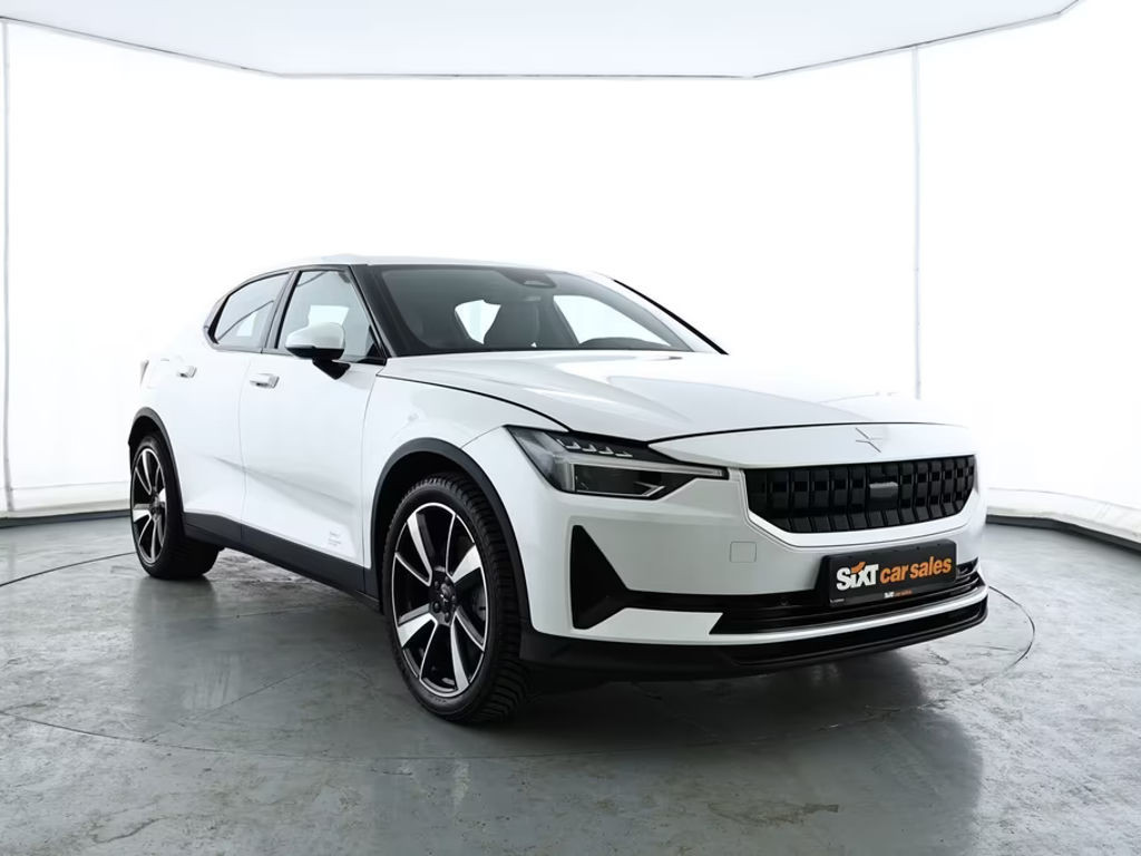 Polestar 2 2023 Elektrisch