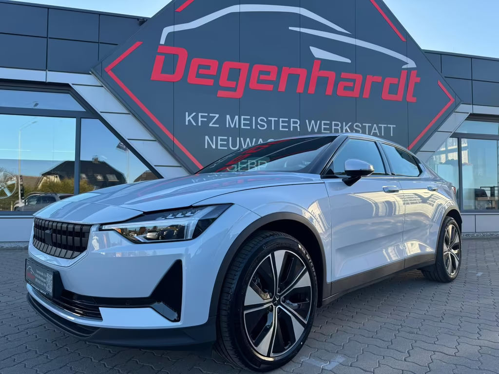 Polestar 2 2022 Elektrisch