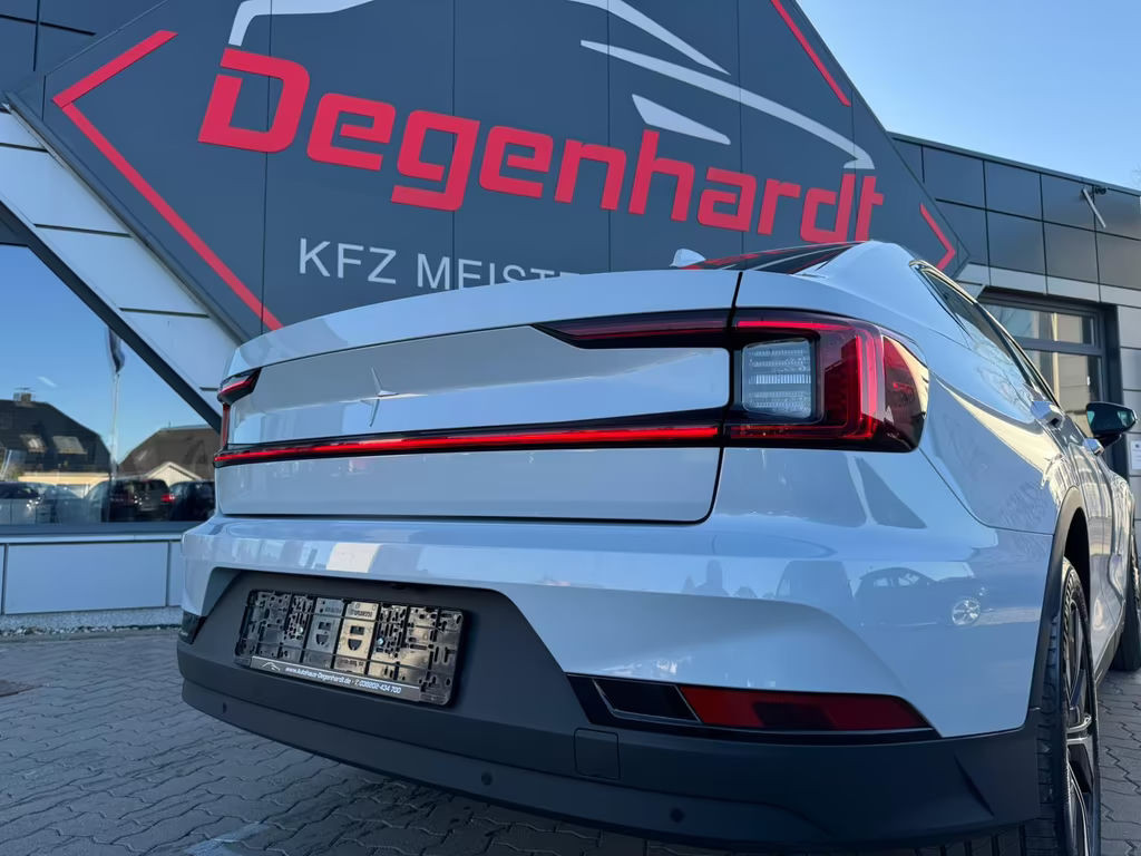 Polestar 2
