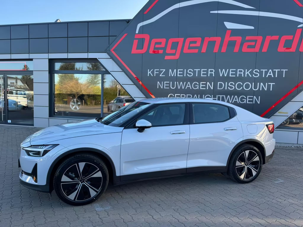 Polestar 2