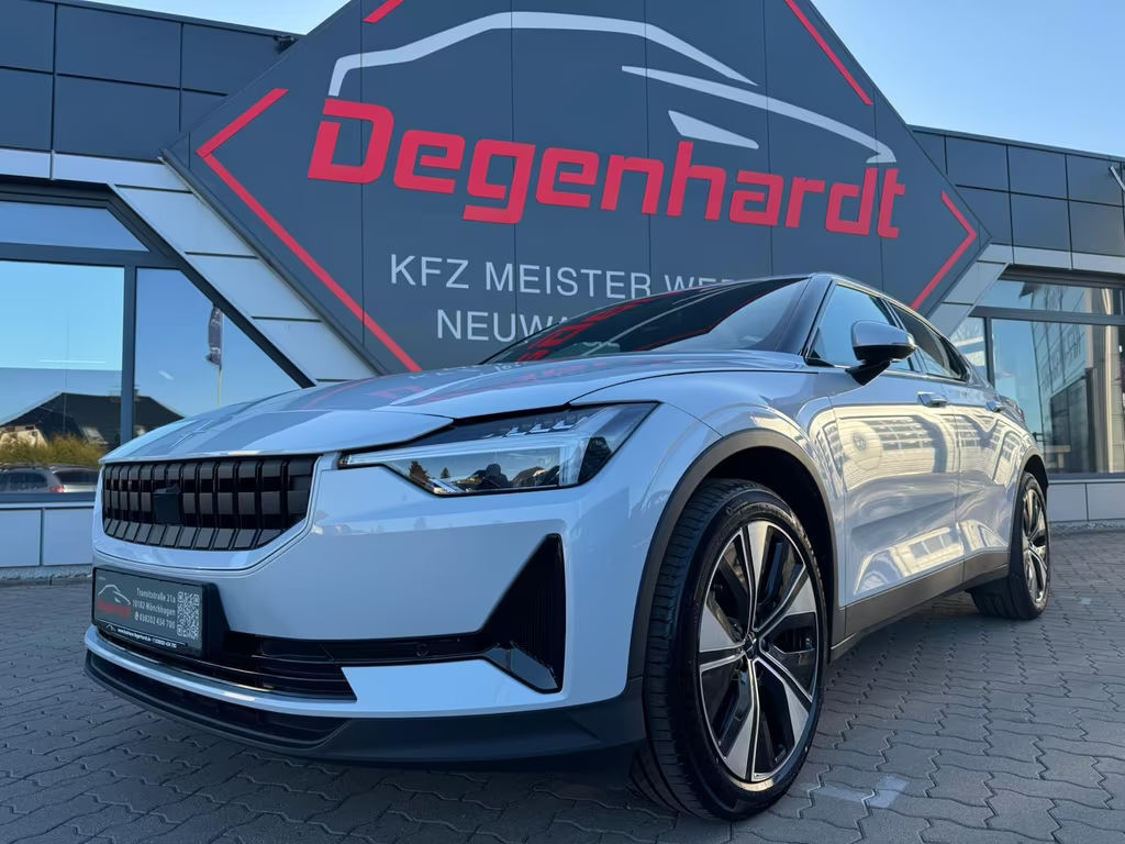 Polestar 2