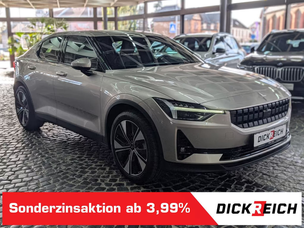 Polestar 2 2023 Elektrisch