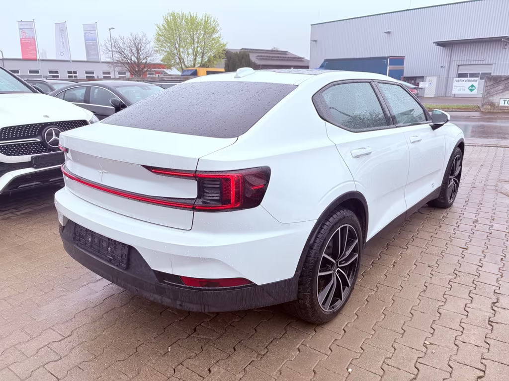 Polestar 2