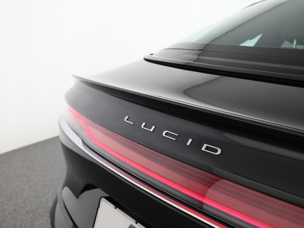 Lucid Air
