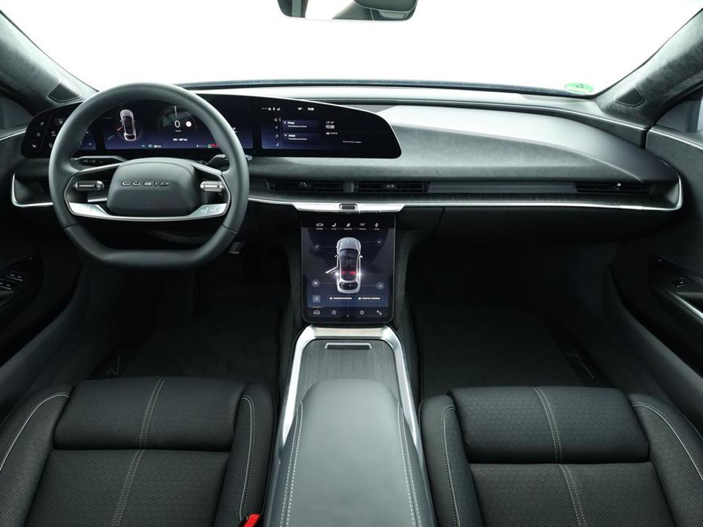 Lucid Air