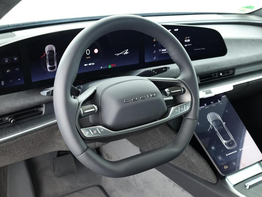 Lucid Air